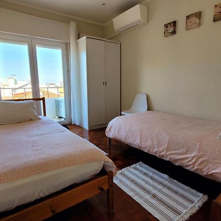 Oeiras Historic Bedrooms Exterior photo