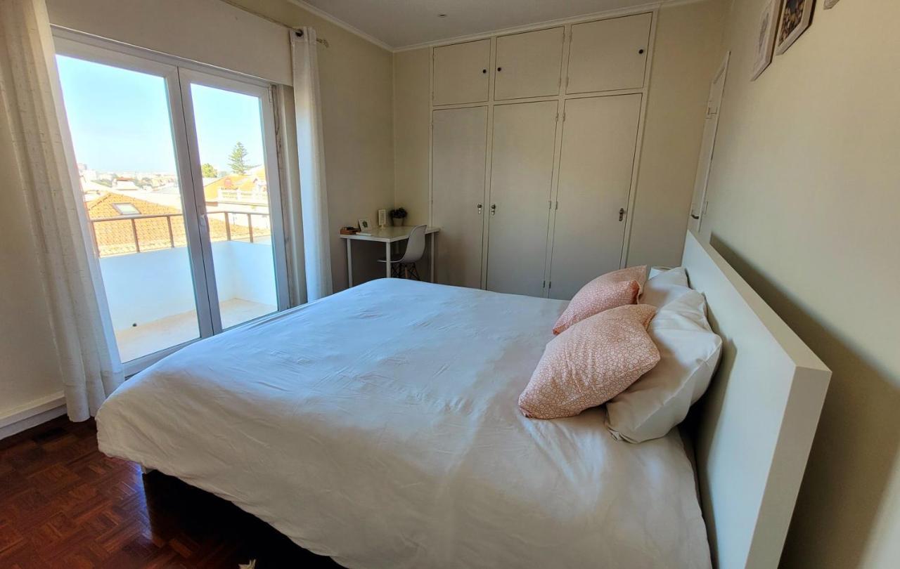 Oeiras Historic Bedrooms Exterior photo